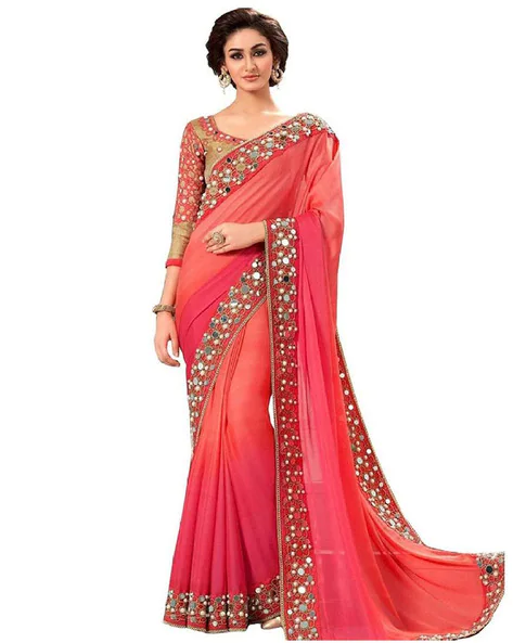 pnr saree